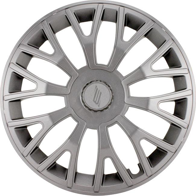 CALOTA TRITON 13 GRAPHITE UNIVERSAL