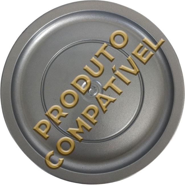 CALOTA CENTRAL RODA GOLF 99/2000 SEM EMBLEMA
