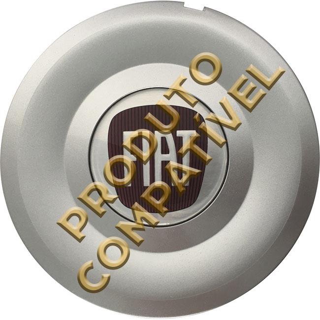 CALOTA CENTRAL RODA STILO 16/IDEA 15 C/EMB VM 65MM