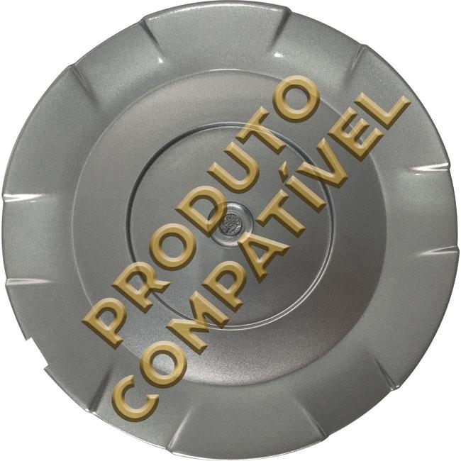CALOTA CENTRAL RODA STILO 8V 16¨ SEM EMBLEMA