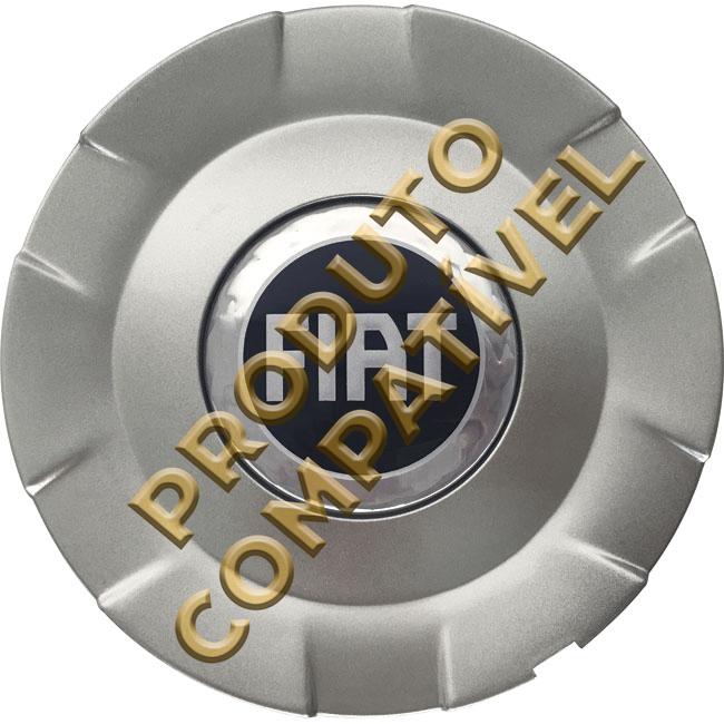 CALOTA CENTRAL RODA STILO 8V 15¨ C/EMBL AZ 65MM