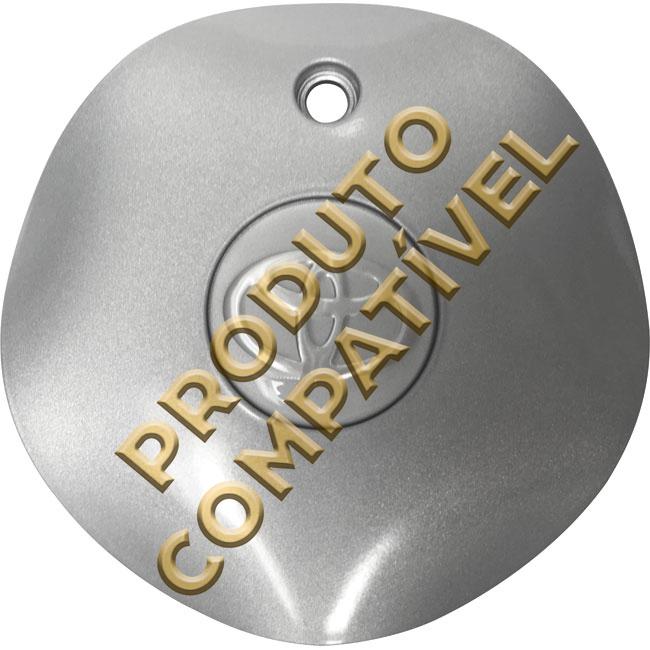 CALOTA CENTRAL RODA COROLLA 99/00 14(PN) C/EMBLEMA