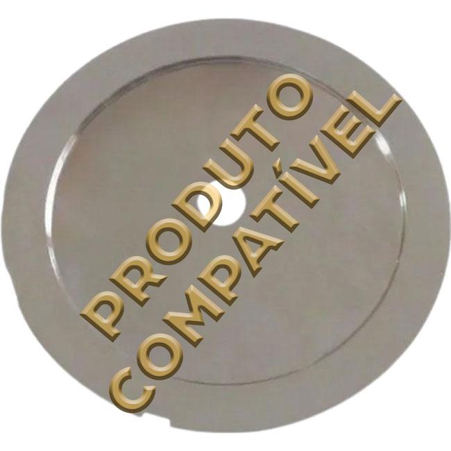 CALOTA CENTRAL RODA BRW 380 AUDI A8 BIG CR S/EMBL