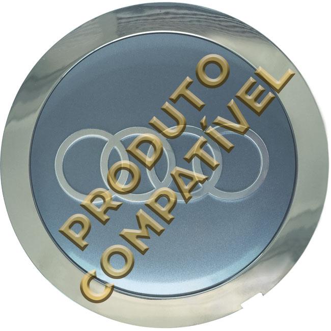 CALOTA CENTRAL RODA BRW 380 AUDI A8 BIG CR C/EMB