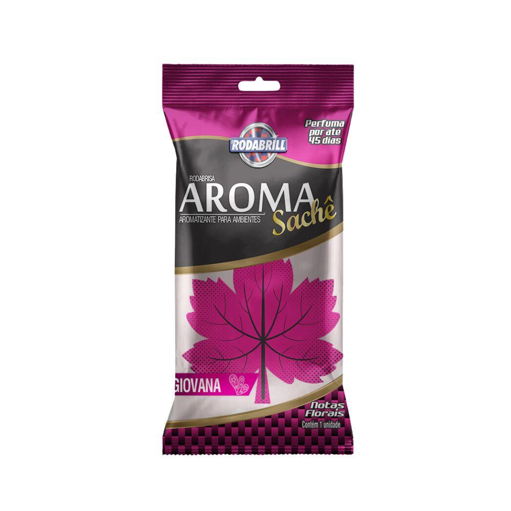 AROMATIZANTE FOLHINHA GIOVANA