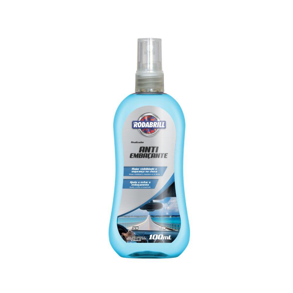 ANTIEMBACANTE VITRIL SPRAY 100ML