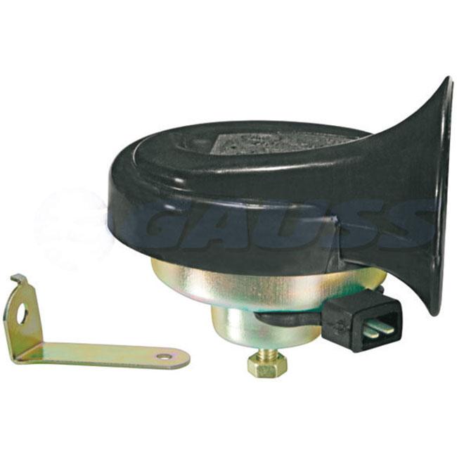 BUZINA CARACOL 12V 2 TERM VW 98/