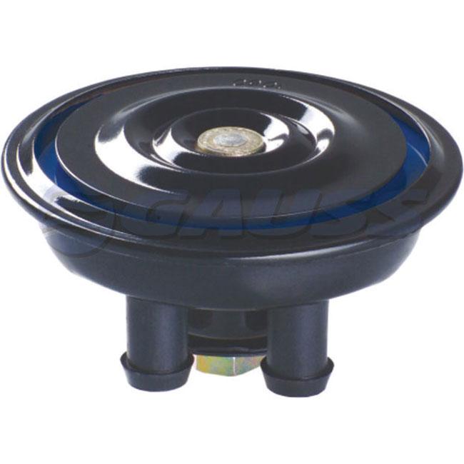BUZINA ELETROMAGNETICA 12V 2 TERM 92MM UNIV