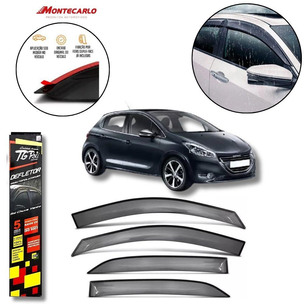 CALHA CHUVA 208 13/20 HATCH 4P INTEIRICA