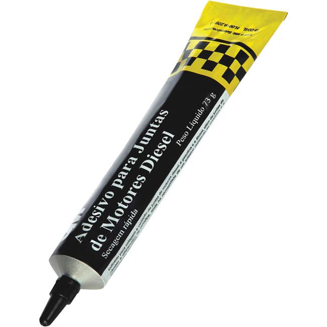 ADESIVO JUNTA MOTOR 73G