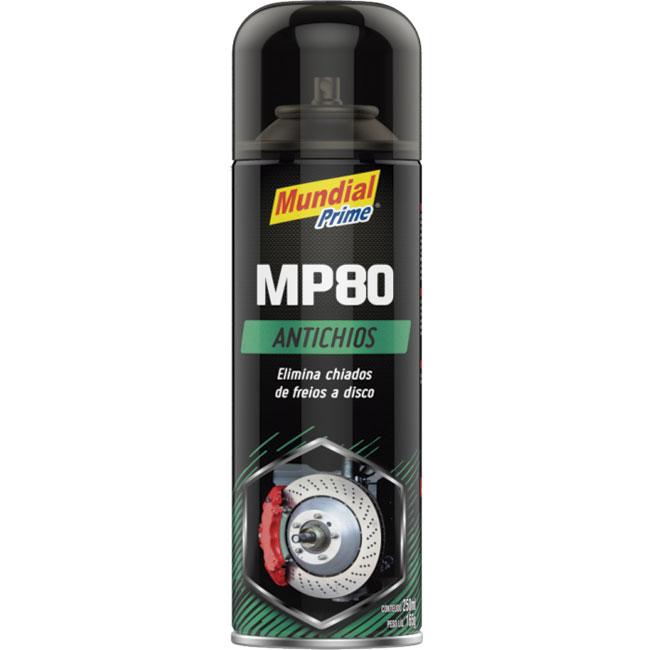 ANTIRRUIDO FREIOS AEROSSOL 200ML