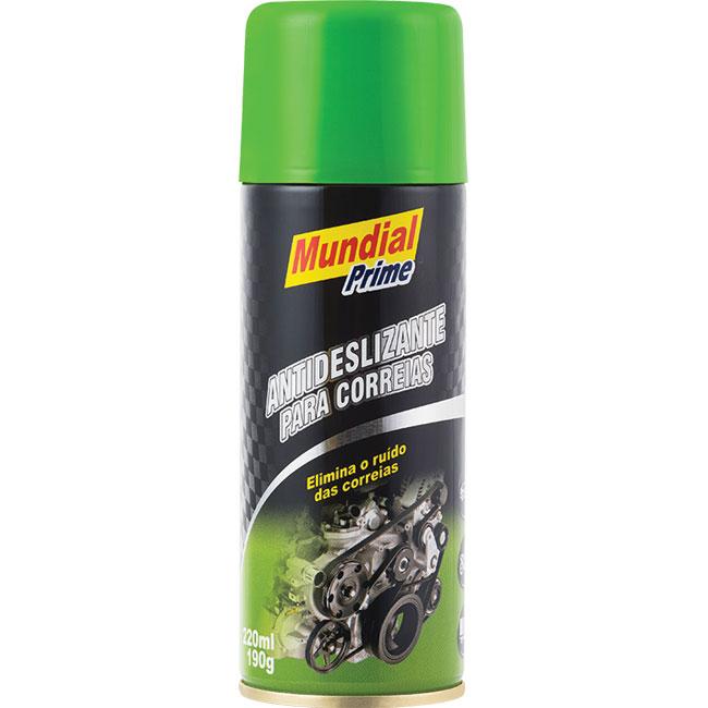 ANTIDESLIZANTE AEROSSOL CORREIAS 220ML