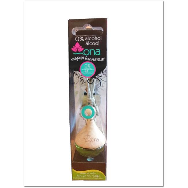 AROMATIZANTE BOLINHA DAMA DA NOITE INSPIRACAO 6ML