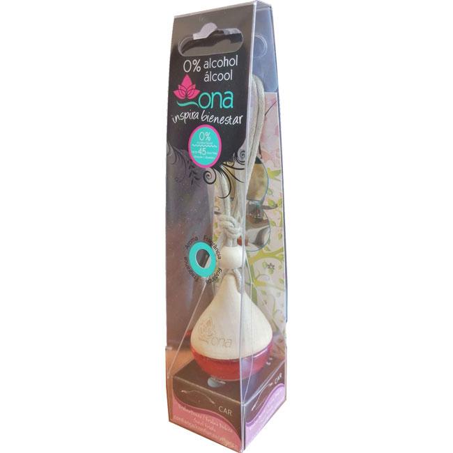 AROMATIZANTE BOLINHA FRUTAS DOCES CONFIANCA 6ML