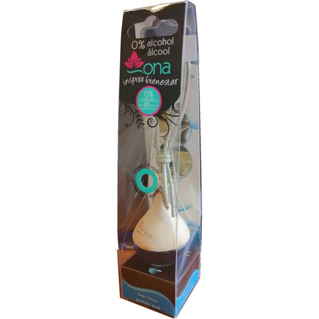 AROMATIZANTE BOLINHA BRISA PUREZA 6ML