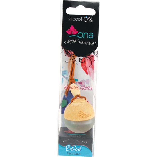 AROMATIZANTE BOLINHA BEBE TERNURA 6ML