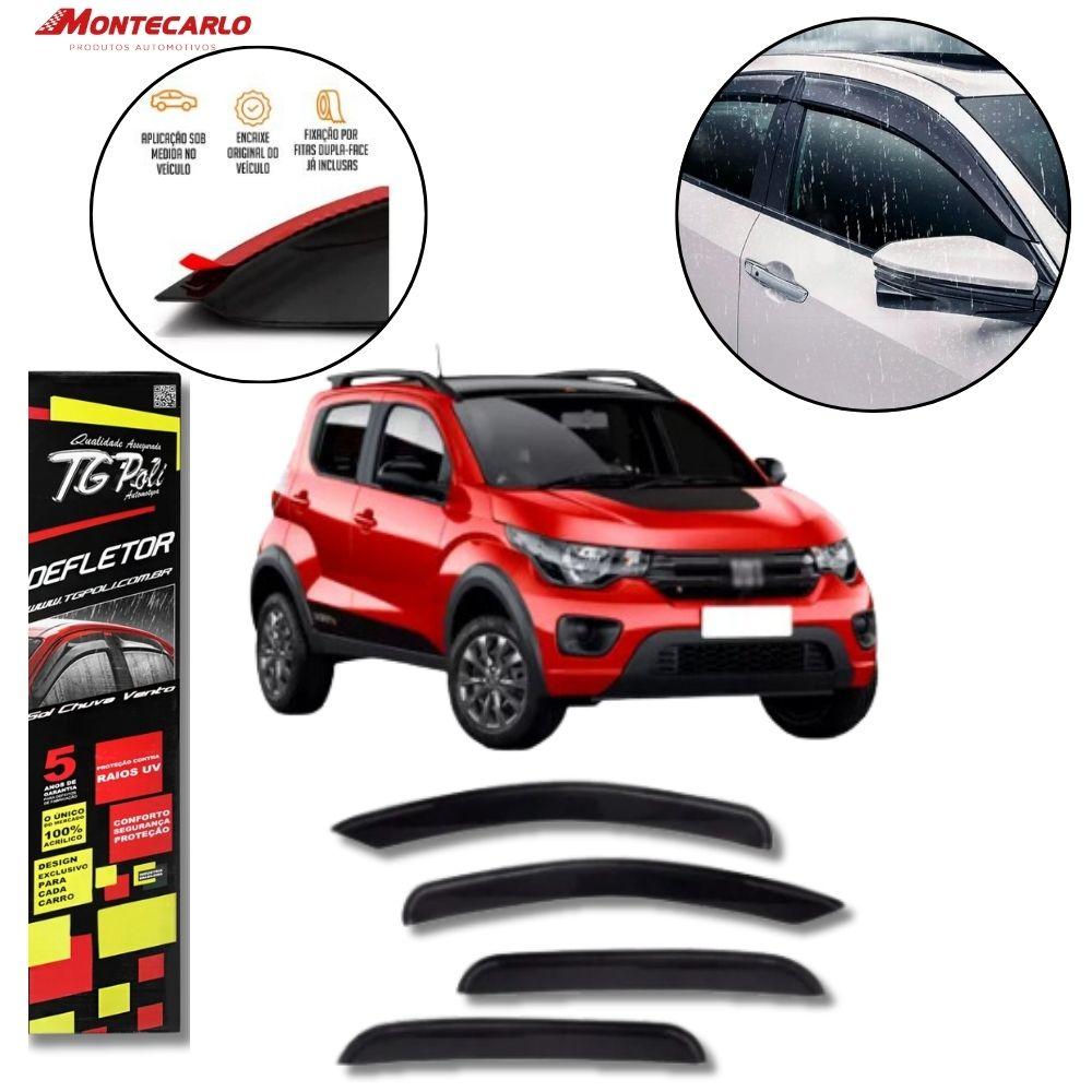 CALHA CHUVA MOBI 16/26 4P