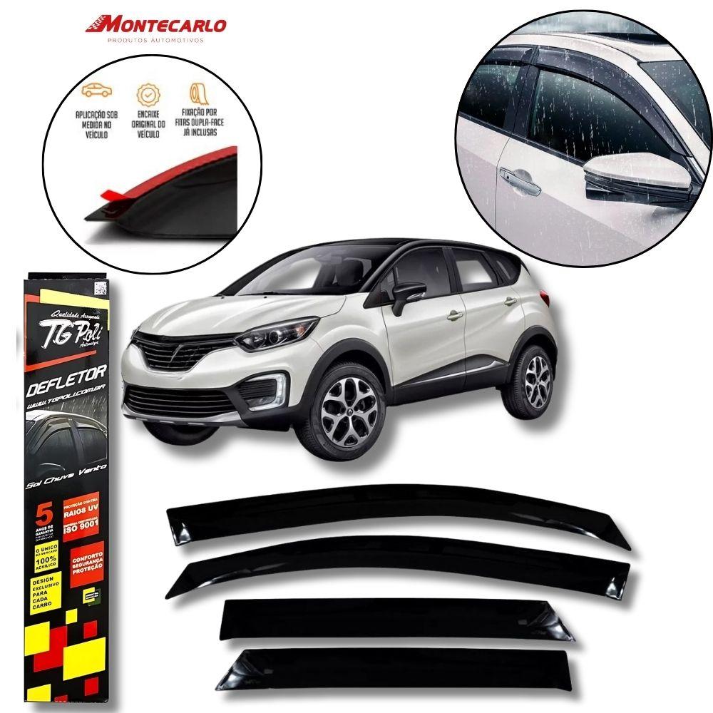 CALHA CHUVA CAPTUR 17/23 4P INTEIRICA