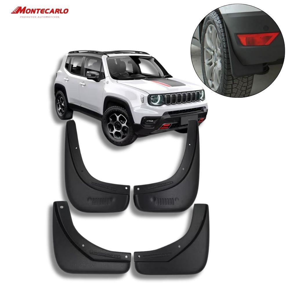 APARA-BARRO RENEGADE 15/21 PR (4 PCS)