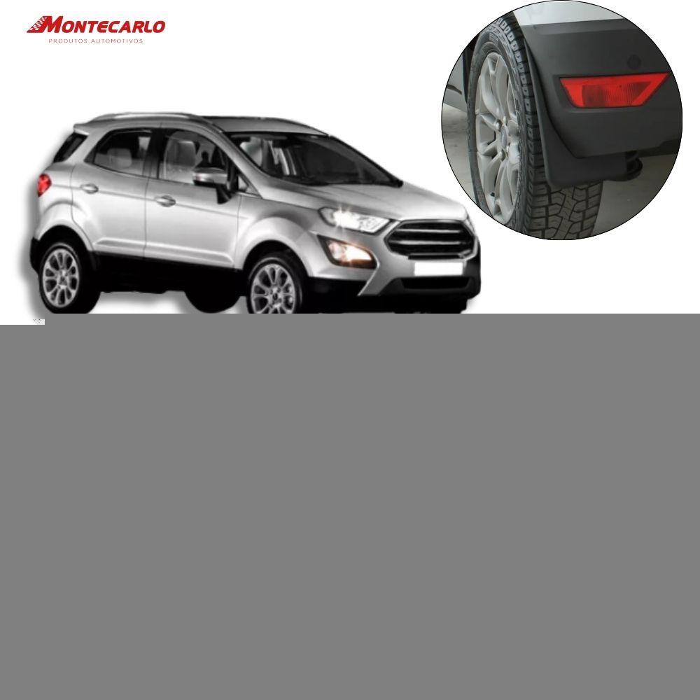 APARA-BARRO ECOSPORT 13/17 PRETO (4 PCS)