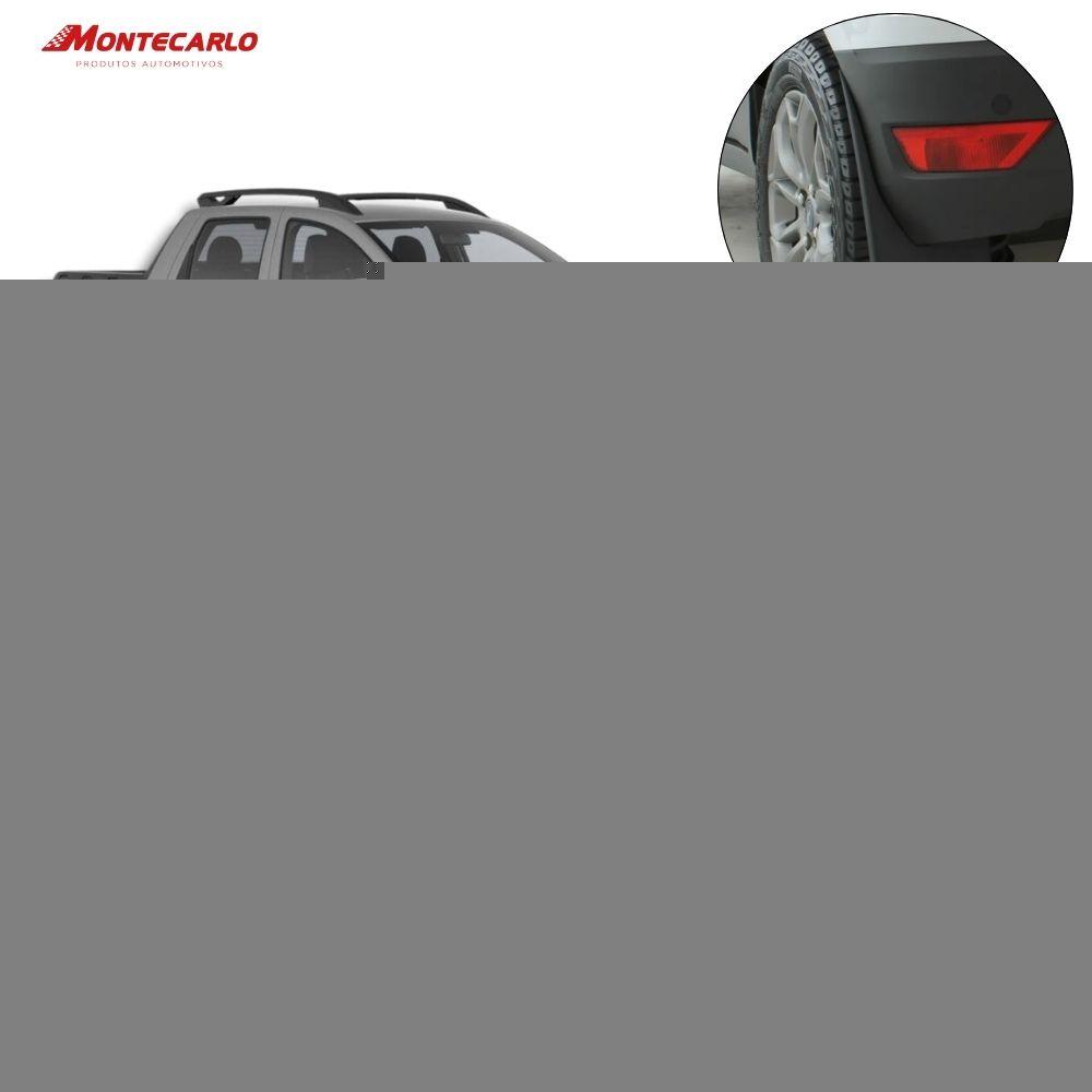 APARA-BARRO OROCH 15/20 PRETO (4 PCS)