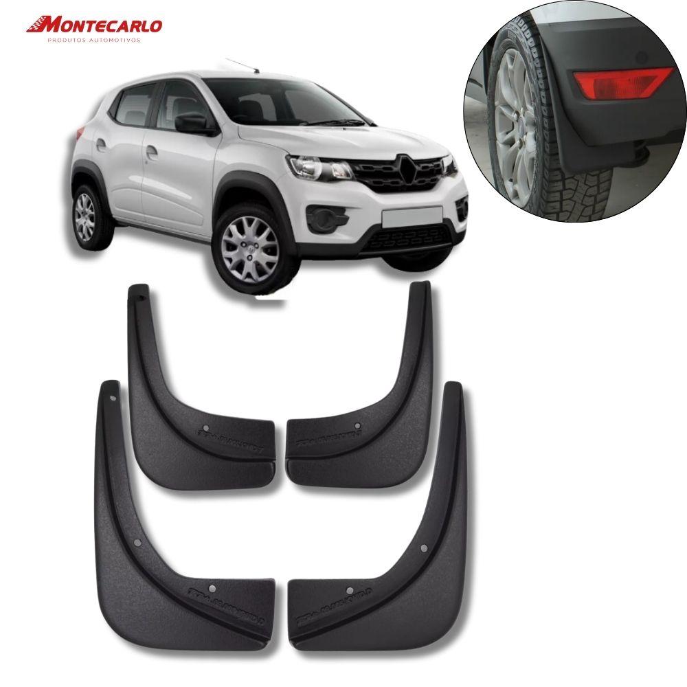 APARA-BARRO KWID 17/23 PRETO (4 PCS)