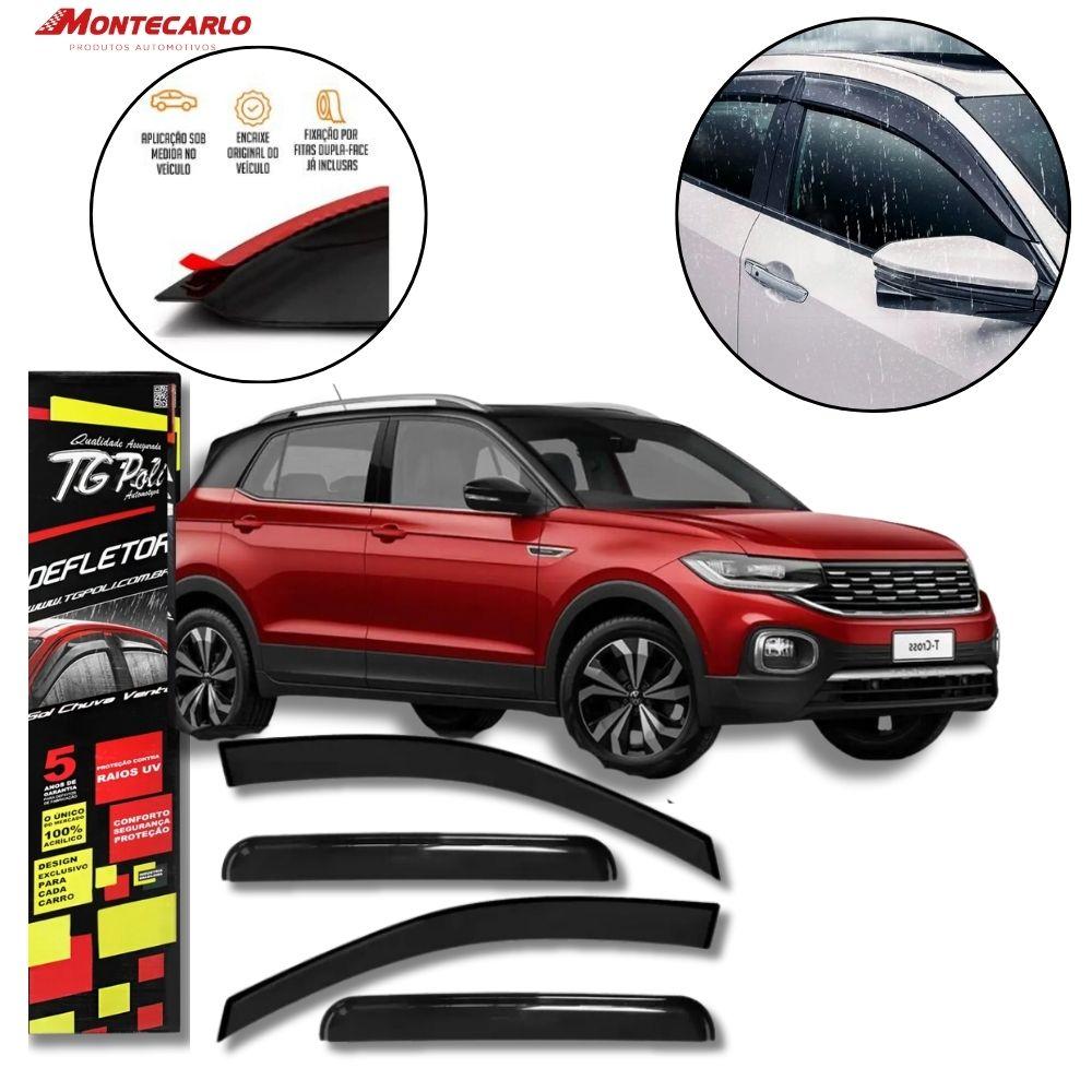 CALHA CHUVA T-CROSS 19/26 4P INTEIRICA