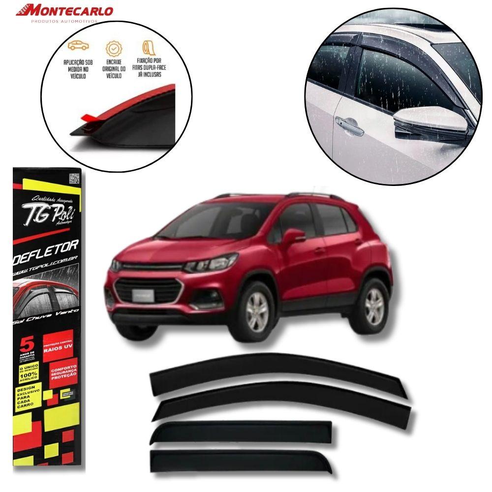 CALHA CHUVA TRACKER 20/26 4P INTEIRICA