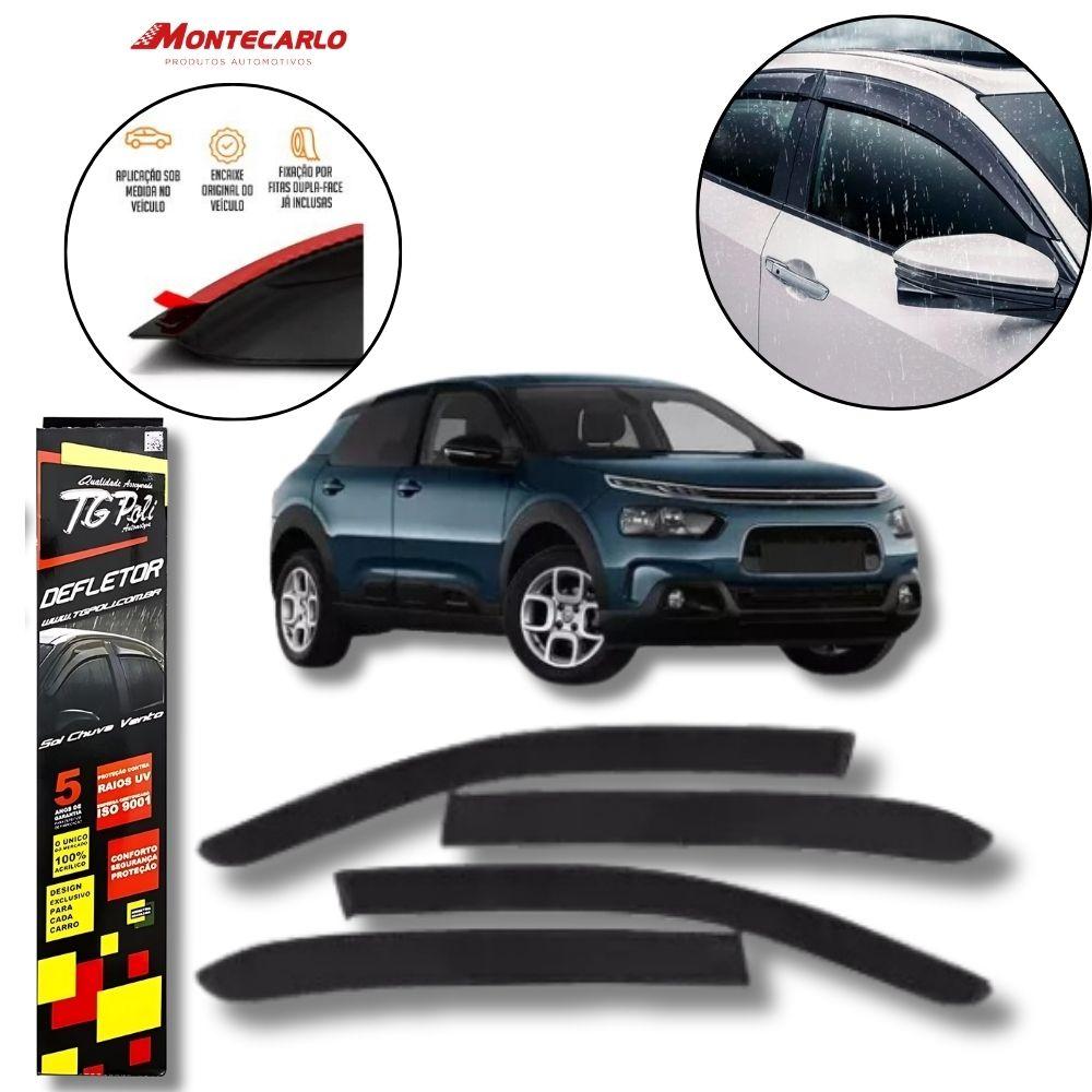 CALHA CHUVA C4 CACTUS 18/24 4P INTEIRICA