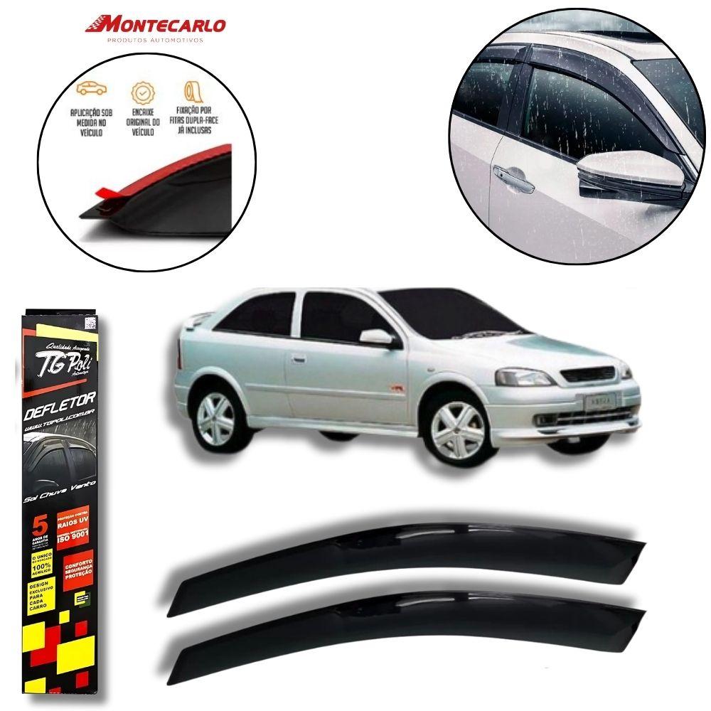 CALHA CHUVA ASTRA HATCH 99/11 2P