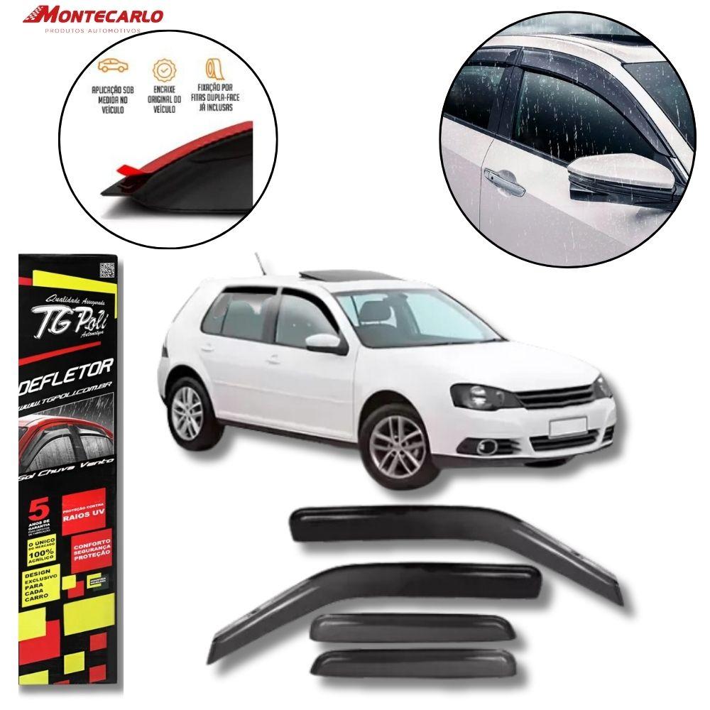 CALHA CHUVA GOLF 00/14 4P