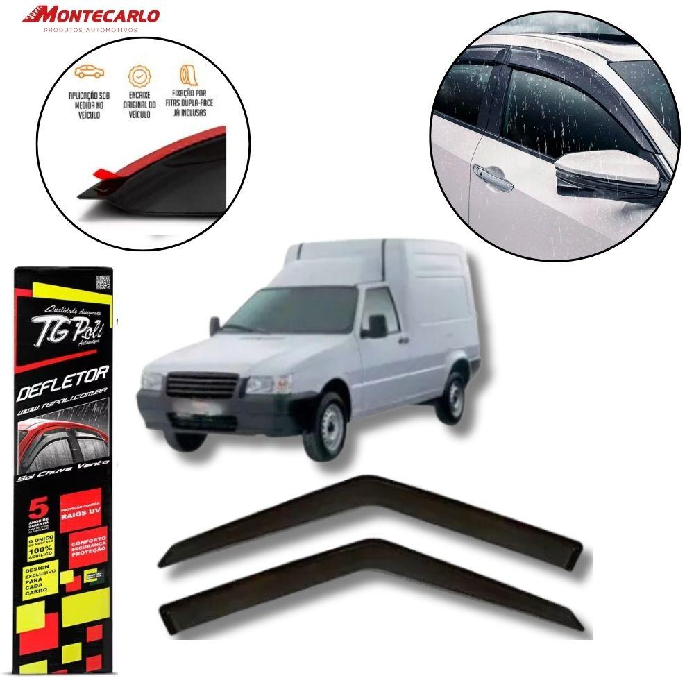 CALHA CHUVA FIORINO 89/13 2P
