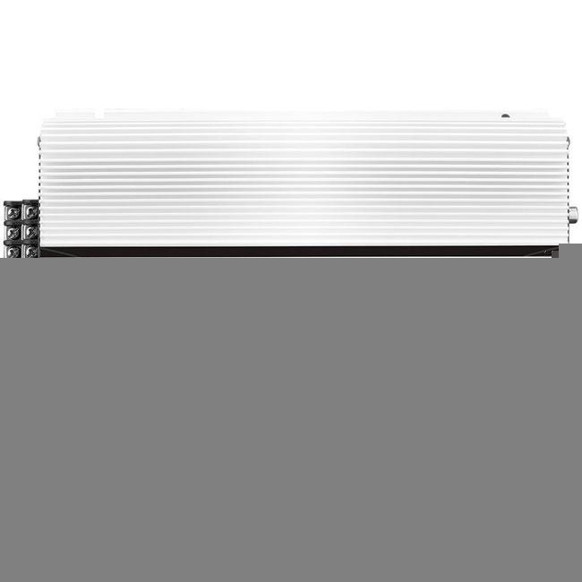 AMPLIF 4 CANAIS 1200W RMS 2 OHMS(DS 1200X4-2 OHMS)
