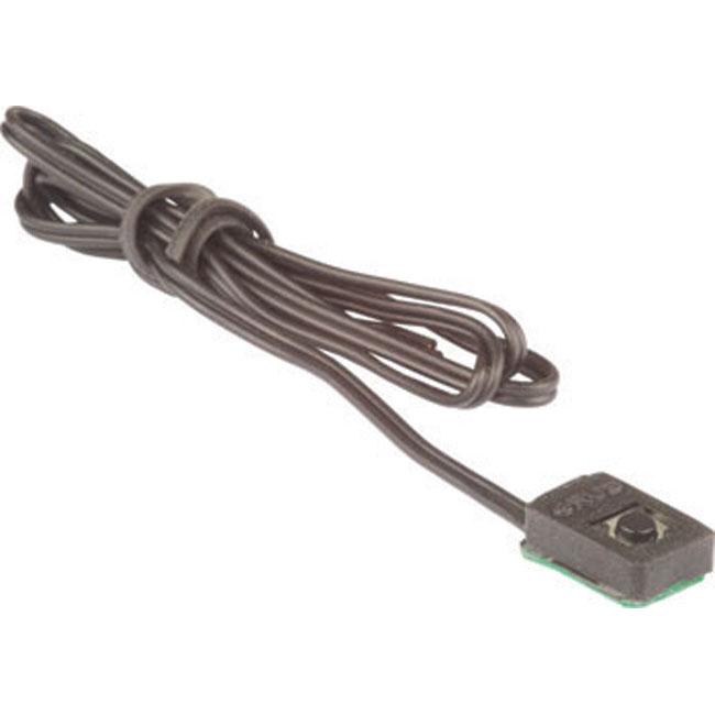 BOTAO ALARME PANICO UNIVERSAL QUADRADO (10 UN)