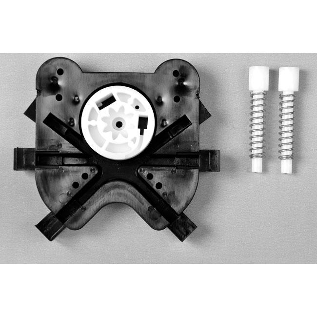 ADAPTADOR MAQUINA VIDRO MANUAL P/ ELETR LD/LE