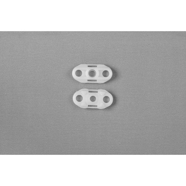 BUCHA PONTA BRACO CORSA/ASTRA (10 UN)