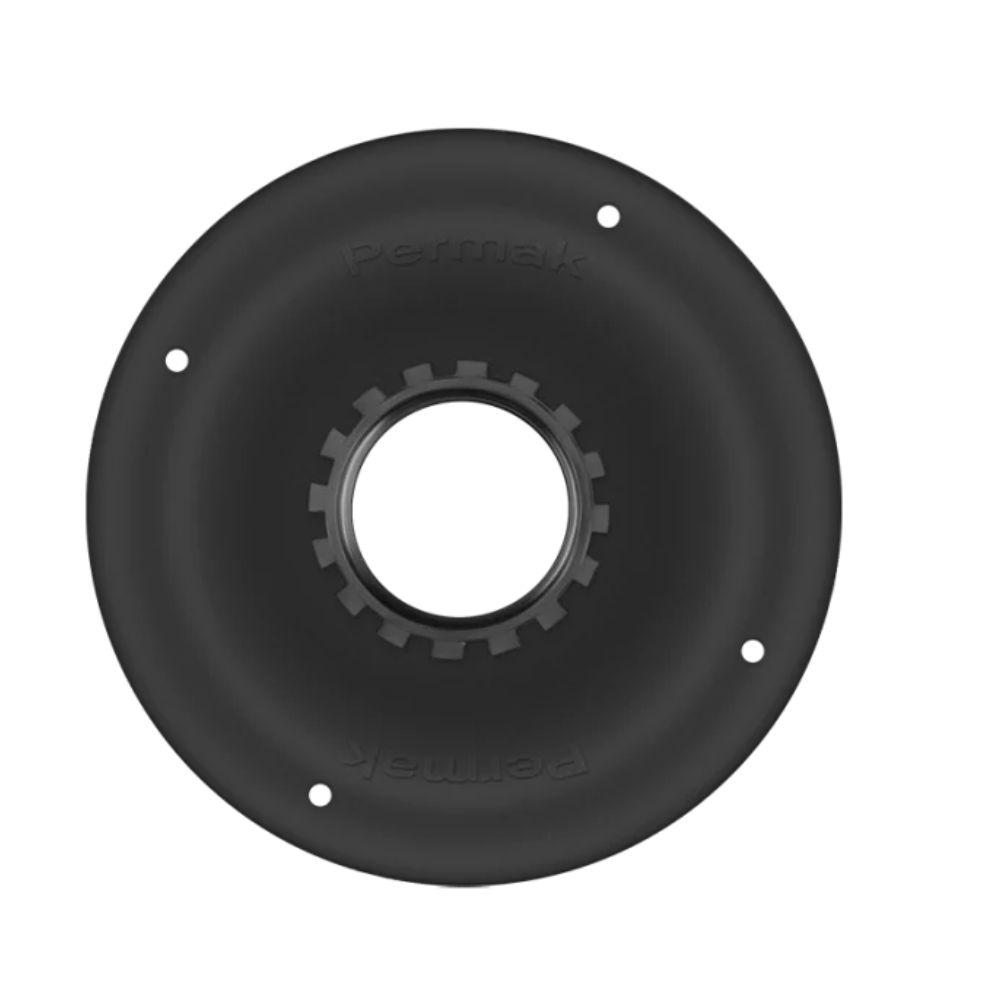 ADAPTADOR CORNETA JARRAO FLANGE P/ ROSCA PR