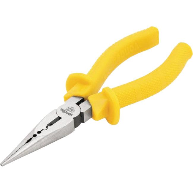 ALICATE ELETRICISTA 6" 15,2CM 1000V VONDER