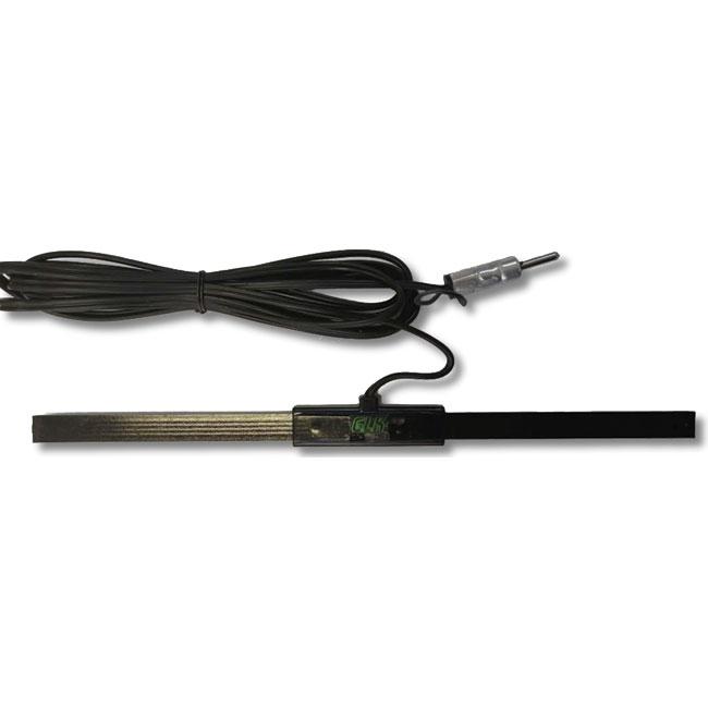 ANTENA PARABRISA AMPLIFICADA GK2000 GOD