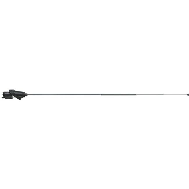 ANTENA 4 ESTAGIOS CR FUSCA
