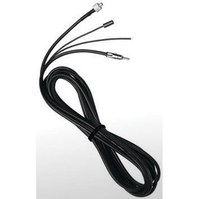 CABO EXTENSAO ANTENA CORSA 4,7M