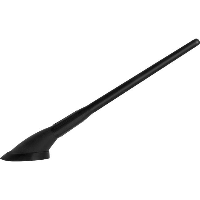 ANTENA UNIV 25° MEGA FLEX DIANTEIRA
