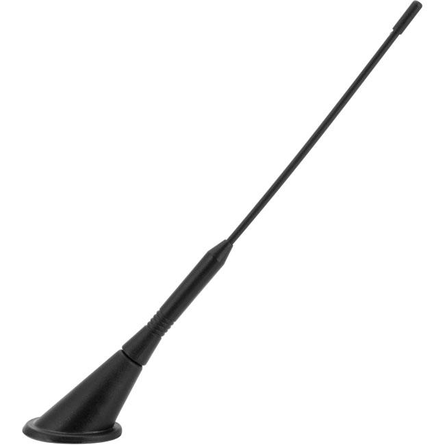 ANTENA DECORATIVA UNIV 30CM PR
