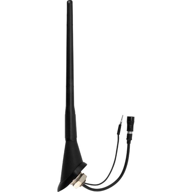 ANTENA GOL/VOYAGE( A PARTIR 09)  AMPLIF (RAKU)