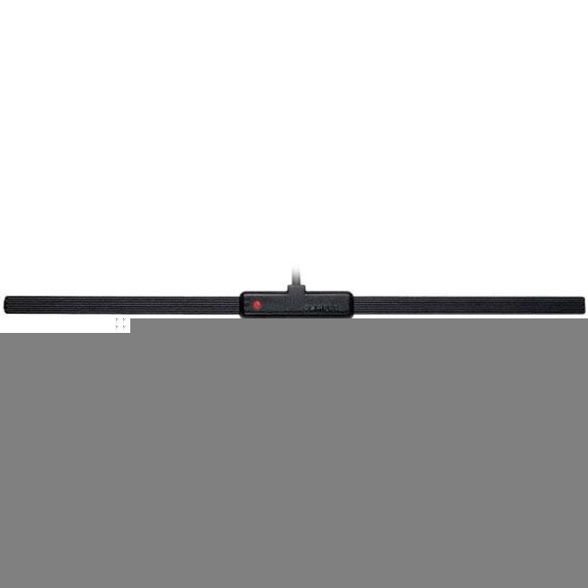 ANTENA PARABRISA P/ TV DIGITAL DTV 1000
