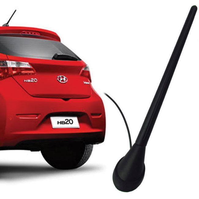 ANTENA HB20 NEW FLEX S/CABO PR