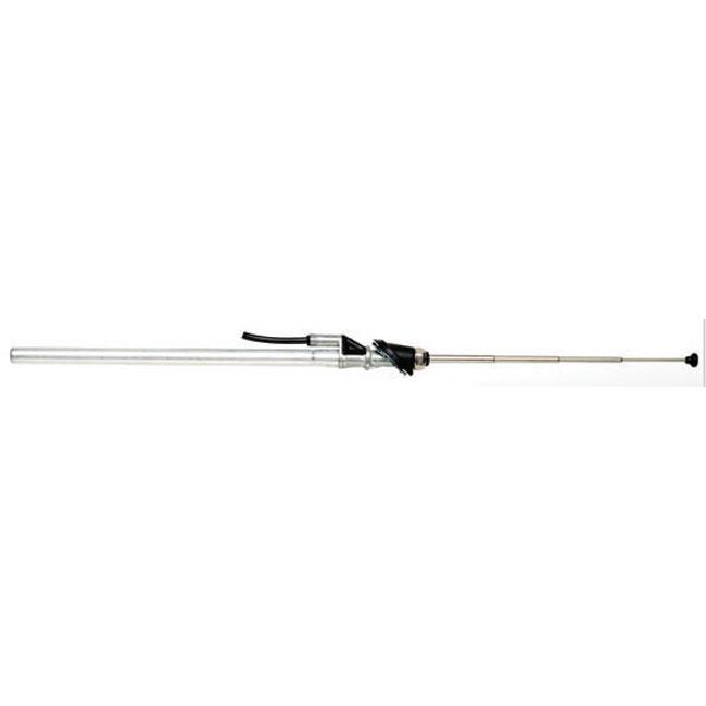 ANTENA 4 ESTAGIOS CR GOL 95/05 FUS/LOG/POIN/ESC 93