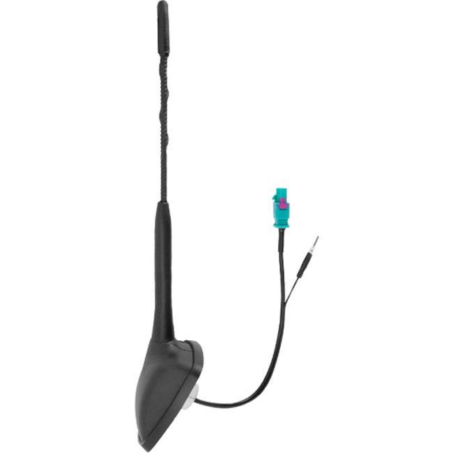 ANTENA AMPLIF ONIX/PRISMA/SPIN 30° FAKRA