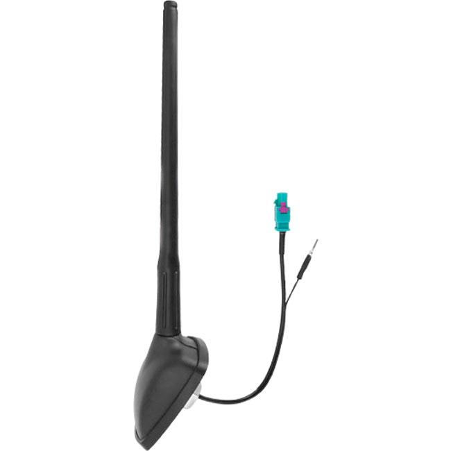 ANTENA AMPLIF ONIX/PRISMA/SPIN 30° FAKRA C/ TERMIN