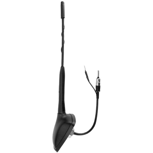 ANTENA AMPLIF ONIX/PRISMA/SPIN 30° PLUG DIN C/EXTE